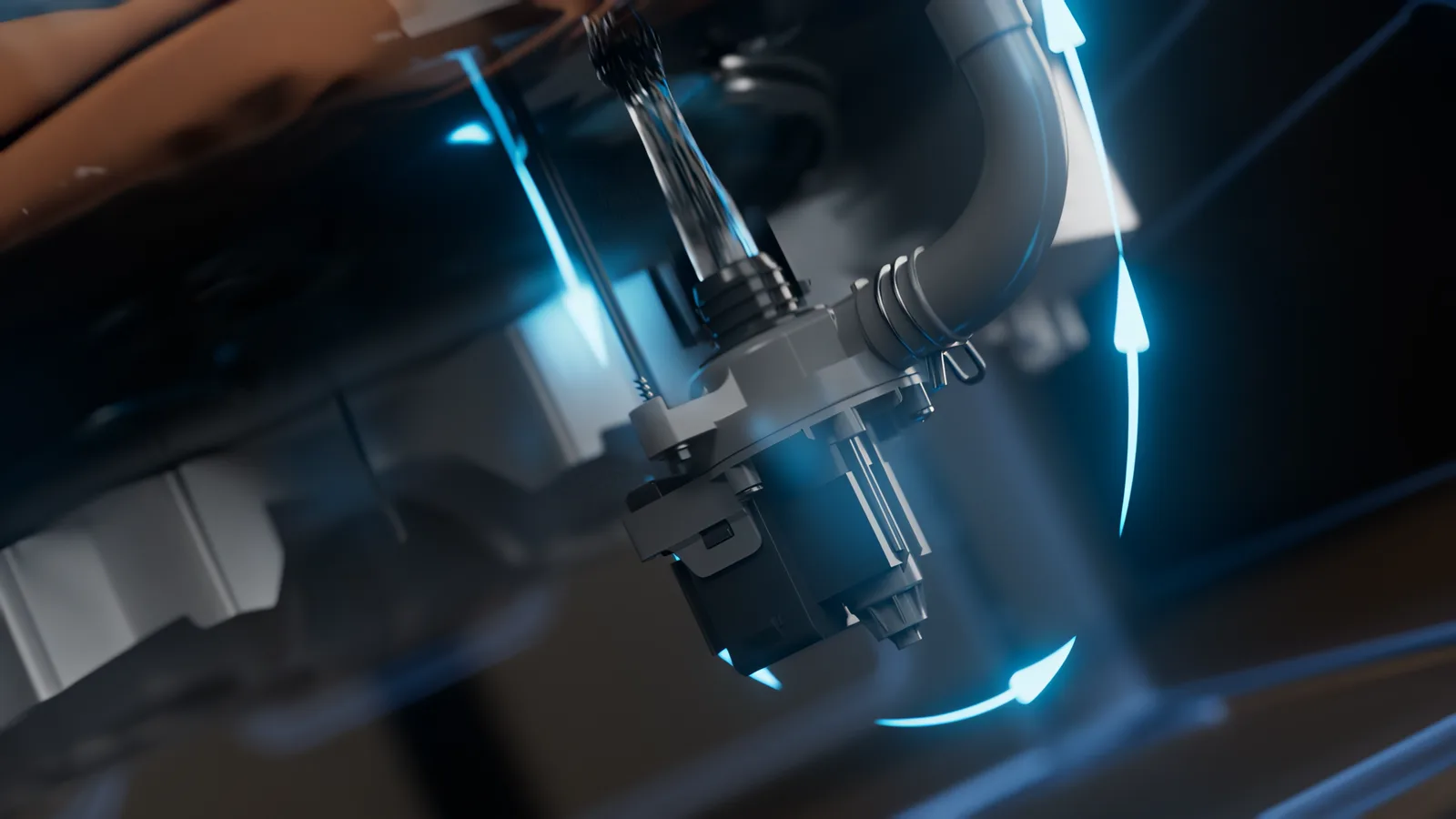 BIC 7 - GE APPLIANCES