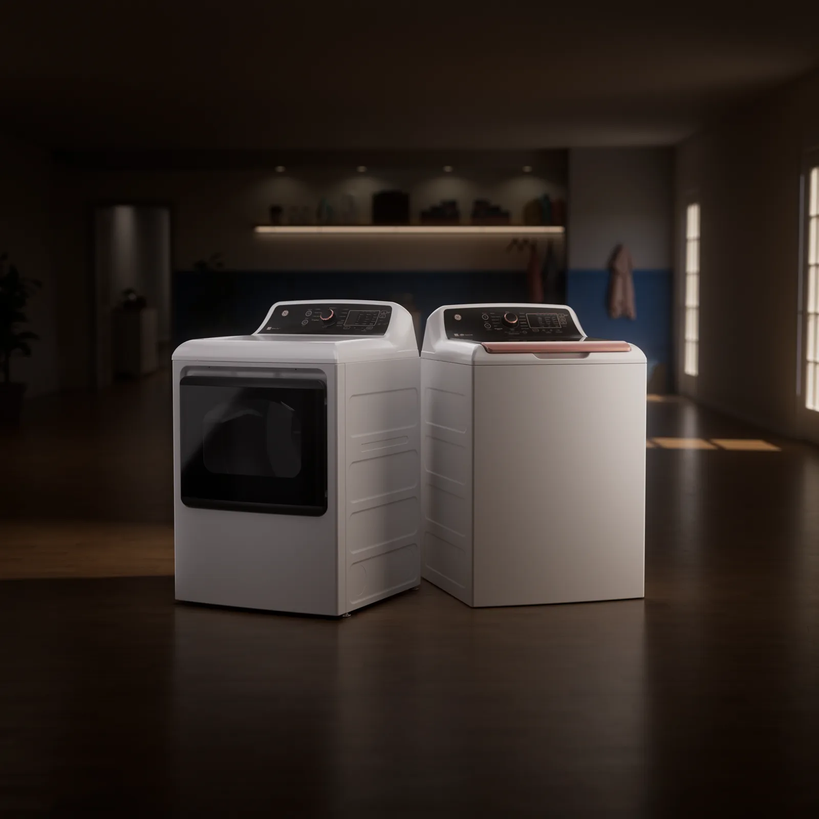 BIC 7 - GE APPLIANCES