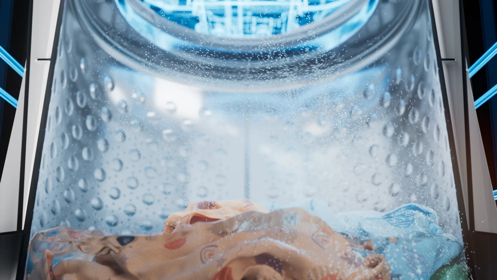 BIC 7 - GE APPLIANCES