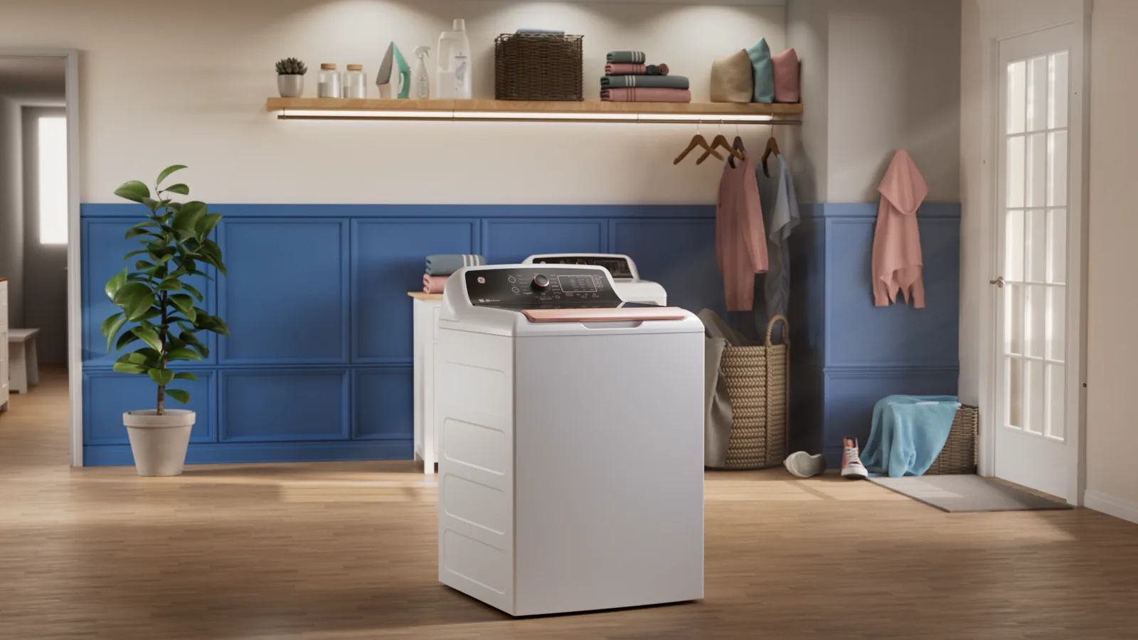 BIC 7 - GE APPLIANCES