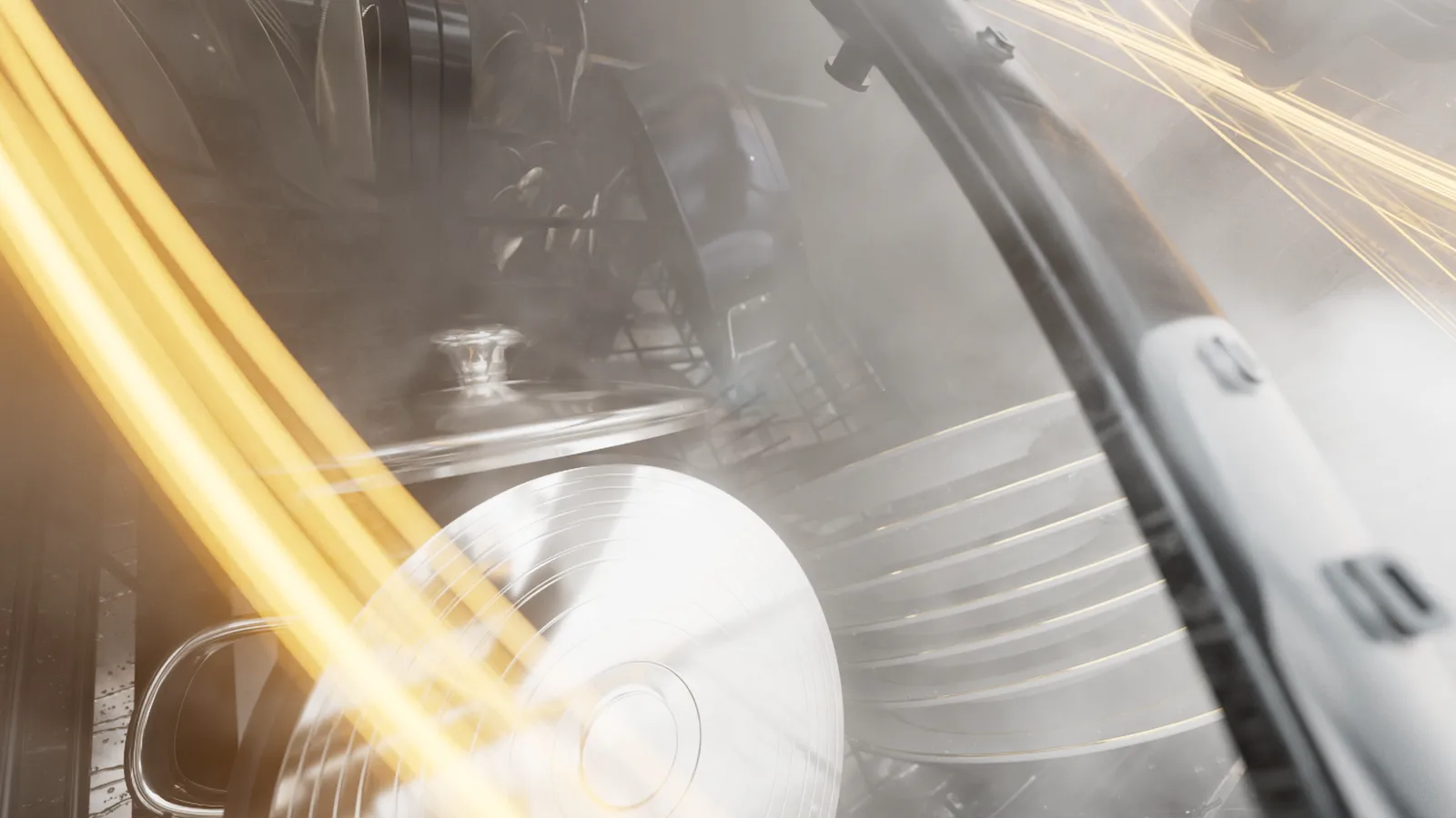 BIC 7 - GE PROFILE