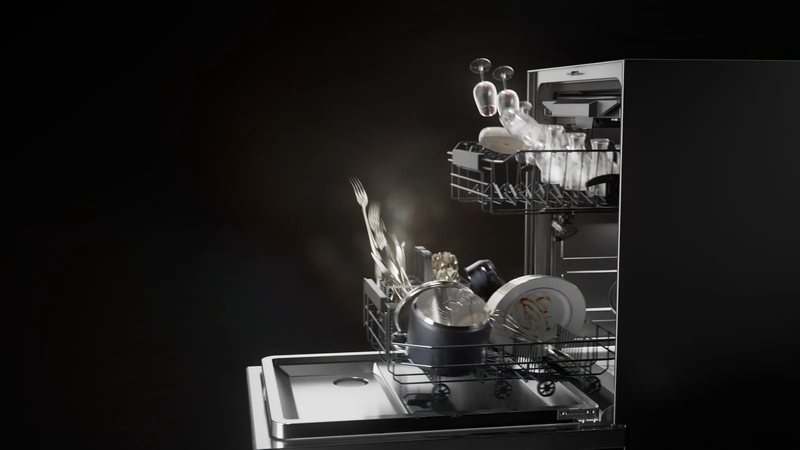 BIC 7 - GE PROFILE