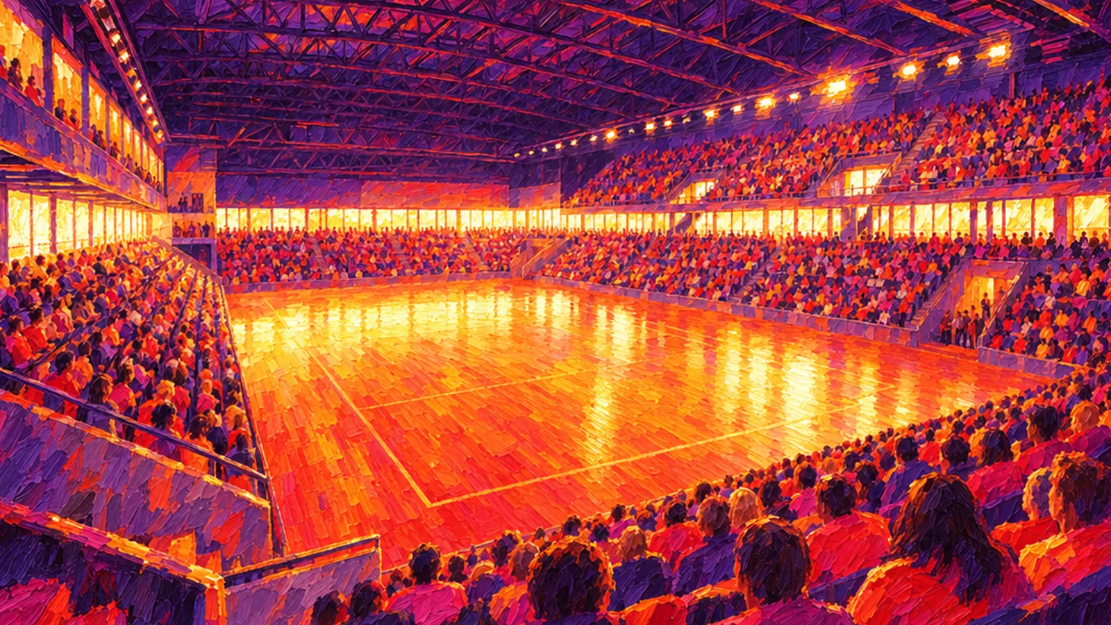 Juegos Suramericanos 2026 - Institucional