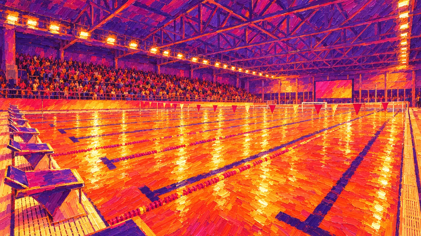 Juegos Suramericanos 2026 - Institucional