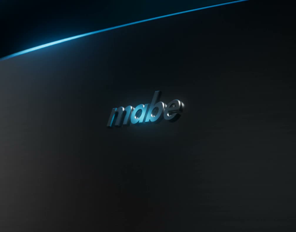 Mabe BIC 7